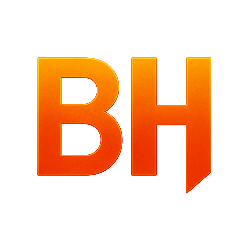 Bandit Host Logo